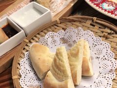-塔哈尔·新疆盛宴(城西银泰店)
