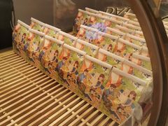 -爸爸糖吐司面包(兰州中心店)