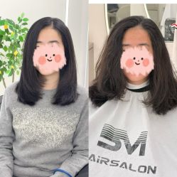 -5M HAIR SALON精品店