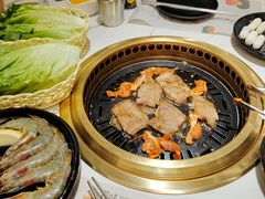 -花味烤肉(铜山万达店)
