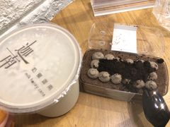 -迦南·甜品蛋糕(传媒店)