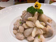 -中油泰富国际酒店-中餐厅