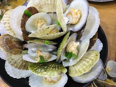 -老虎滩大连海鲜烧烤(建邺云锦路总店)