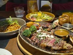 -404干式熟成牛排馆•聚会餐厅