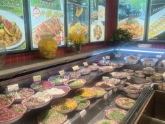 -金牌酸菜鱼(蓝天花园店)