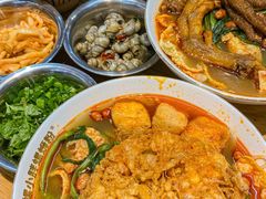 -螺小胖柳州螺蛳粉(钟楼总店)