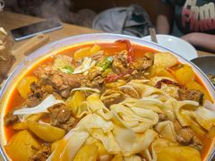 -秦门西安小馆(顺义店)