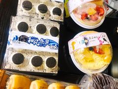 -金凤成祥(东直门现烤面包店)