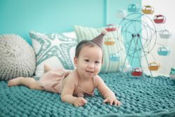 -婴爱儿童摄影 BabyloveStudio(中山门店)