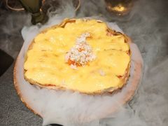 -蟹犇前•帝王蟹雪蟹(陆家嘴店)