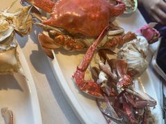-开海·红岛海鲜虾水饺(石老人店)