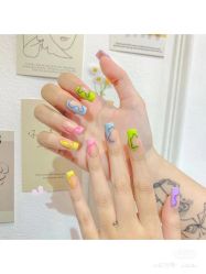-LILY NAILS美甲美睫