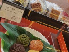 -檬舒舒MonChouChou(久光百货店)
