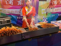 -银亿滨江中心