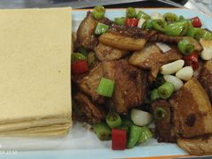 -小李子烧烤火锅地锅(枣行店)