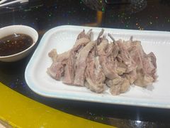 -吴忠民族饭庄(利通南街店)