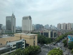 -杭州武林万怡酒店