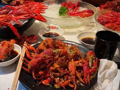 -红盔甲·小龙虾(天钥桥店)