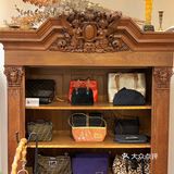 只卖稀有款的Vintage👜魔都只此一家💯 
