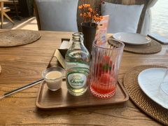 -六阅·福十 FORTEN 海景咖啡西餐厅(双廊古镇店)