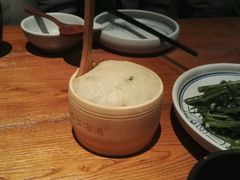 -云海肴·汽锅鸡·云南菜(天津国金汇店)