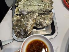 -三子烤羊腿·海鲜(弘阳店)