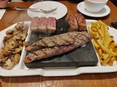 -Entrecôte 法国牛扒馆(保利·时光里店)