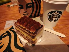 -星巴克臻选(北京银泰店)