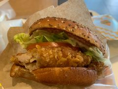 -麦当劳(列东店)