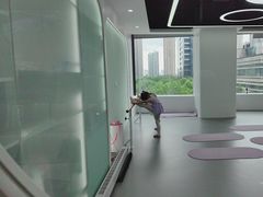 -Isee灰姑娘国际芭蕾舞蹈艺术中心(置地广场店)