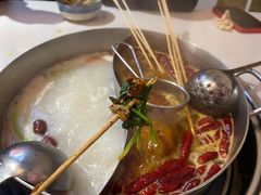 -大斌家串串火锅