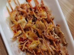 牛肚-姐弟俩土豆粉(同城街华联店)