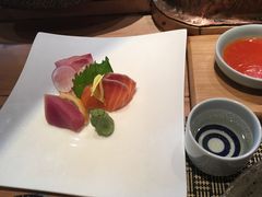 -泉寿司(万科公园店)