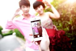 -麦莎MA3A摄影工作室(美兰金邸店)