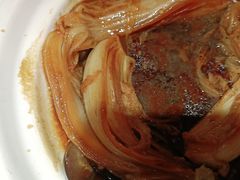 -小厨娘淮扬菜(六合欢乐港店)