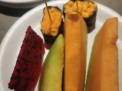 -千滋百味自助海鲜烤肉(布吉景华店)