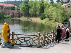 -南京银杏湖乐园