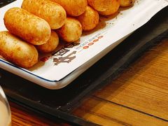 -威海九禧海鲜居渔水饺(经区店)