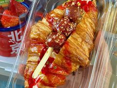 -味多美·北京面包工坊(天坛店)