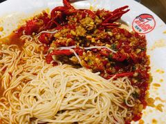 -李叔叔虾蟹大排档(青羊店)