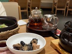 -顺风汤馆·广府粤菜(江宸天街店)