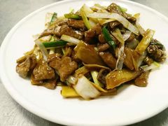 -皇城根北京风味主题餐厅(中海环宇城店)