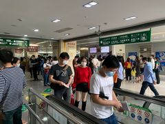 -复旦大学附属华山医院(总院)