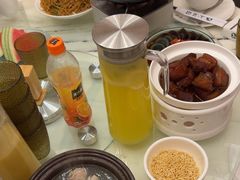 -小菜园新徽菜(马鞍山金鹰店)