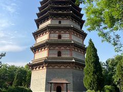 -天宁寺
