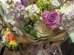 -植物学家的女儿(北马道巷店)