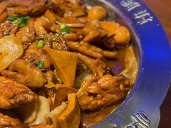 -赖胖子肉蟹煲(邯郸新世纪广场店)