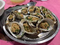 -蠔园山庄(礼乐食街店)
