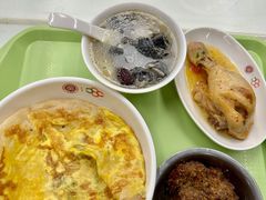 -北大家园食堂