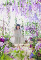 -韩国童感TOUCH PHOTO儿童摄影(朝阳分店)